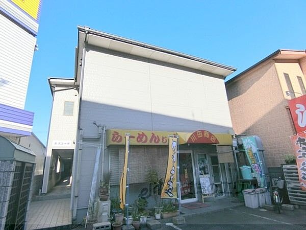 美沢コーポ 208｜大阪府茨木市美沢町(賃貸アパート2K・2階・22.00㎡)の写真 その15