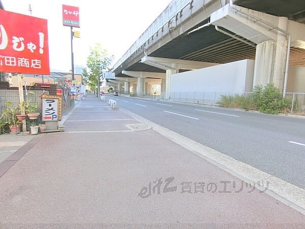 美沢コーポ 208｜大阪府茨木市美沢町(賃貸アパート2K・2階・22.00㎡)の写真 その21