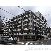 チサンマンション第5江坂 312 ｜ 大阪府吹田市垂水町３丁目29（賃貸マンション1K・3階・25.07㎡） その1