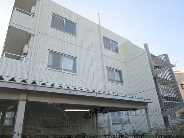 サンワロイヤルマンション2号館 315｜大阪府高槻市富田町６丁目(賃貸マンション3DK・3階・51.00㎡)の写真 その3