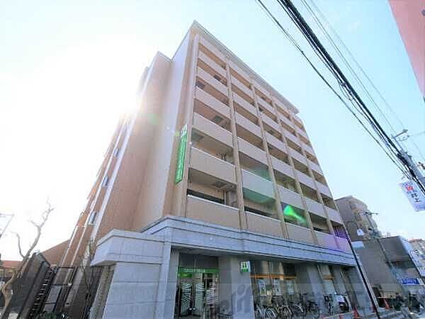 ルーヴェンブルン豊津 506｜大阪府吹田市垂水町２丁目(賃貸マンション1LDK・5階・35.20㎡)の写真 その1