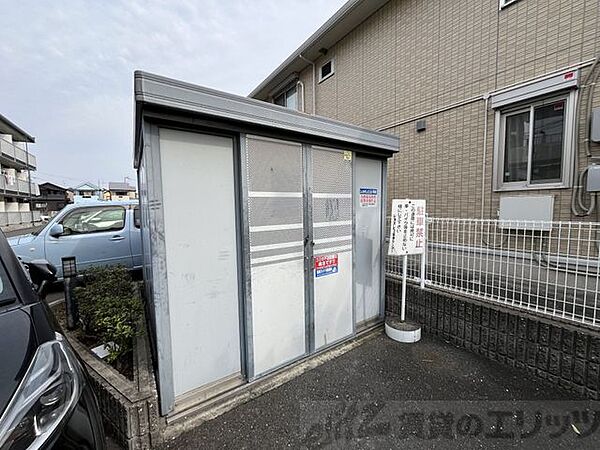 レオパレスグランドゥール 310｜大阪府高槻市東五百住町１丁目(賃貸マンション1K・3階・20.81㎡)の写真 その13