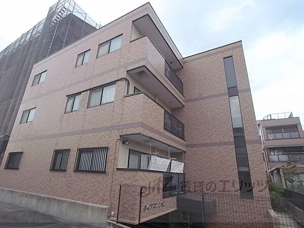 ダイアマンション 303｜大阪府高槻市西真上１丁目(賃貸マンション4DK・3階・68.04㎡)の写真 その3