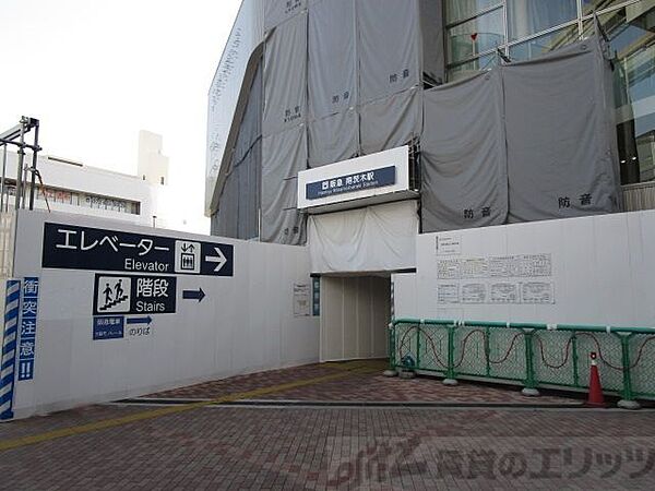 レスポワール 402｜大阪府茨木市若園町(賃貸マンション3LDK・4階・66.37㎡)の写真 その11