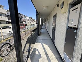 レオパレスＮＫサウスキャッスル 108 ｜ 大阪府高槻市城南町４丁目19-29（賃貸アパート1K・1階・19.87㎡） その13