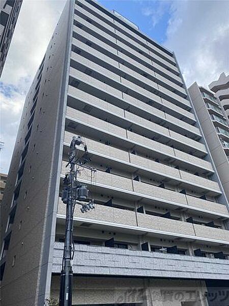 S-RESIDENCE江坂Eminence 712｜大阪府吹田市江坂町１丁目(賃貸マンション1LDK・7階・37.24㎡)の写真 その1