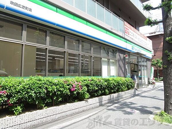 フローレンス江坂 601｜大阪府吹田市広芝町(賃貸マンション1LDK・6階・36.95㎡)の写真 その27