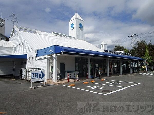 大原マンション 212｜大阪府高槻市古曽部町３丁目(賃貸アパート2DK・2階・40.00㎡)の写真 その30