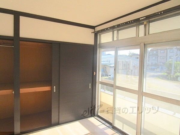 大原マンション 212｜大阪府高槻市古曽部町３丁目(賃貸アパート2DK・2階・40.00㎡)の写真 その17