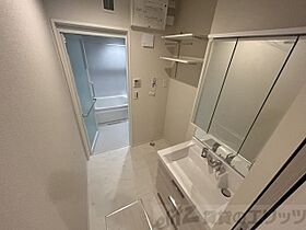 80ＨＯＵＳＥ 202 ｜ 大阪府茨木市大池２丁目17-24（賃貸マンション1LDK・2階・48.01㎡） その10