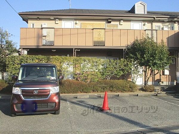 ハイツシャローム 103｜大阪府高槻市清福寺町(賃貸アパート2K・1階・36.00㎡)の写真 その3