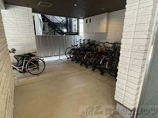 ハウオリ江坂 405｜大阪府吹田市江の木町(賃貸マンション1LDK・4階・38.80㎡)の写真 その6