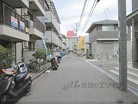 寿三和ハイツ 202 ｜ 大阪府高槻市寿町２丁目26-13（賃貸マンション1R・2階・20.00㎡） その9