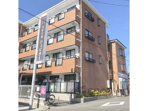 キャトルセゾン 107｜大阪府高槻市宮田町２丁目(賃貸マンション1K・1階・20.00㎡)の写真 その1