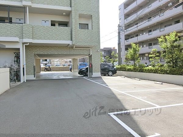 レスポワール 401｜大阪府茨木市若園町(賃貸マンション3LDK・4階・66.37㎡)の写真 その4