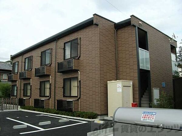 レオネクストフラッツリリー 103｜大阪府高槻市安満北の町(賃貸アパート1K・1階・26.49㎡)の写真 その13