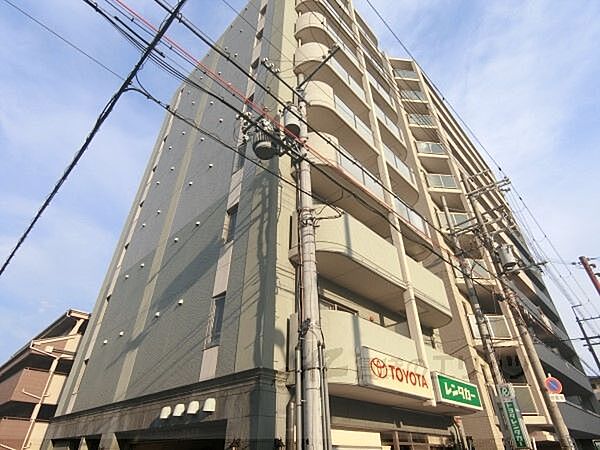 ヴェルデカーサ茨木 302｜大阪府茨木市舟木町(賃貸マンション1K・3階・27.78㎡)の写真 その6