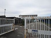 大阪府立三島高等学校 徒歩22分。 1740m