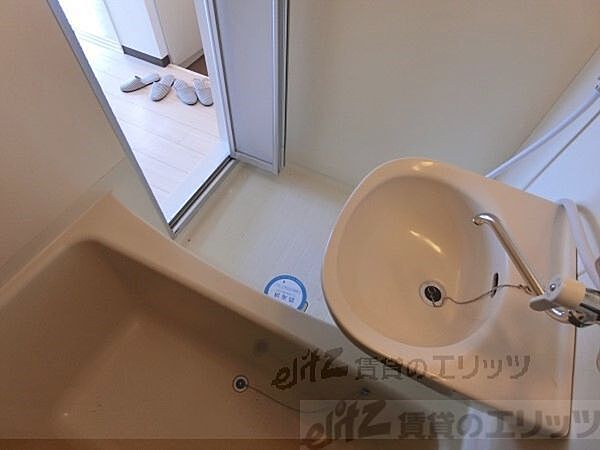 ＦＬＡＴ34茨木 308｜大阪府茨木市新和町(賃貸マンション1DK・3階・25.73㎡)の写真 その6