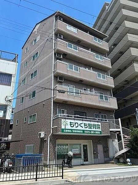 PARKマンション 401｜大阪府高槻市八丁西町(賃貸マンション1R・4階・24.00㎡)の写真 その19