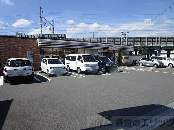 桜代マンション 201｜大阪府高槻市西冠３丁目(賃貸マンション2LDK・2階・50.22㎡)の写真 その10