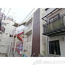 ヒルズななお 102 ｜ 大阪府吹田市岸部北５丁目10-17（賃貸マンション1K・1階・22.42㎡） その1