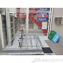 ヒルズななお 102 ｜ 大阪府吹田市岸部北５丁目10-17（賃貸マンション1K・1階・22.42㎡） その7