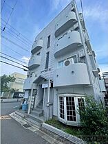 エスポワール 301 ｜ 大阪府高槻市城南町３丁目17-1（賃貸マンション1R・3階・9.93㎡） その1