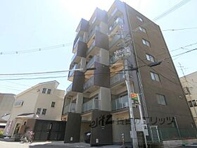 アンソレイユ茨木中津町 603 ｜ 大阪府茨木市中津町16-6（賃貸マンション1K・6階・29.63㎡） その1