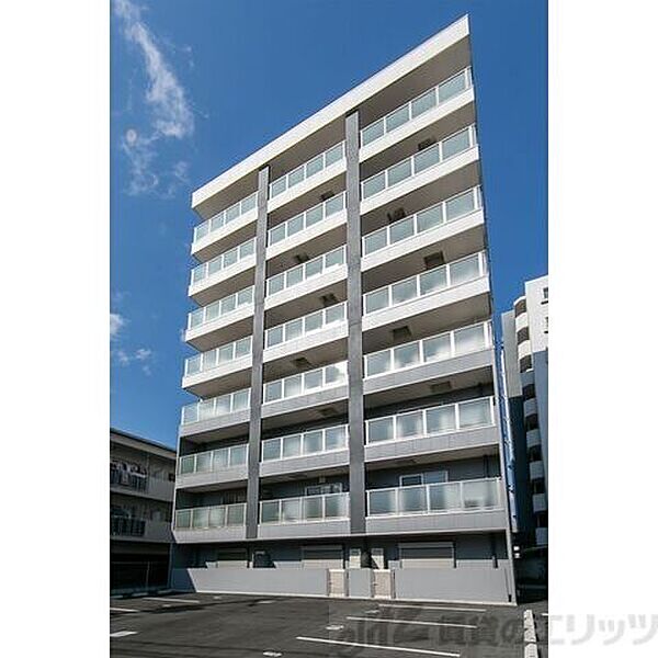 リバレイン江坂 102｜大阪府吹田市南金田２丁目(賃貸マンション1LDK・1階・43.20㎡)の写真 その1