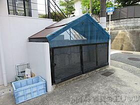 ユキ千里山西 203 ｜ 大阪府吹田市千里山西１丁目26-28（賃貸マンション1R・2階・15.33㎡） その18