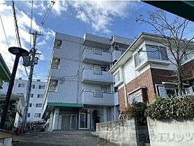 ソサエティ山手 303 ｜ 大阪府吹田市山手町３丁目20-18（賃貸マンション1K・3階・16.50㎡） その1