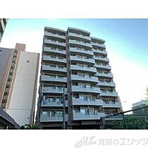 サンロワール江坂 205 ｜ 大阪府吹田市広芝町3-32（賃貸マンション1R・2階・28.92㎡） その1