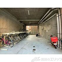 サンロワール江坂 205 ｜ 大阪府吹田市広芝町3-32（賃貸マンション1R・2階・28.92㎡） その8