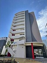 セレニテ江坂ルフレ 1009 ｜ 大阪府吹田市江坂町１丁目10-1（賃貸マンション1DK・10階・29.13㎡） その1