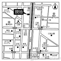 BPRレジデンス江坂 1505 ｜ 大阪府吹田市豊津町1-8（賃貸マンション1R・15階・26.42㎡） その17