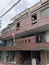 正雀プラザ 202 ｜ 大阪府摂津市正雀本町１丁目31-19（賃貸マンション1R・1階・11.90㎡） その1