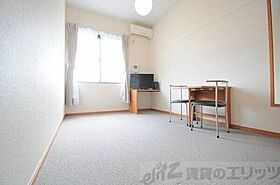 レオパレス藤が丘2番館 204 ｜ 大阪府吹田市藤が丘町18-34（賃貸アパート1K・2階・19.87㎡） その9