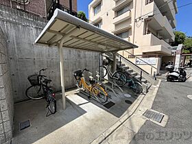 レオパレス藤が丘2番館 204 ｜ 大阪府吹田市藤が丘町18-34（賃貸アパート1K・2階・19.87㎡） その14