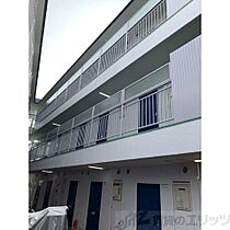 ラ・フォーレ千里 213 ｜ 大阪府吹田市千里山西２丁目5-8（賃貸マンション1R・2階・16.00㎡） その1