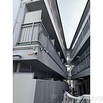 ラ・フォーレ千里 213 ｜ 大阪府吹田市千里山西２丁目5-8（賃貸マンション1R・2階・16.00㎡） その6