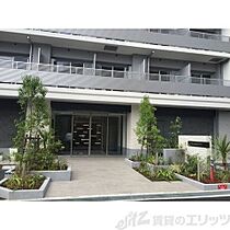 コンフォリア江坂広芝町 511 ｜ 大阪府吹田市広芝町19-13（賃貸マンション1K・5階・26.95㎡） その4