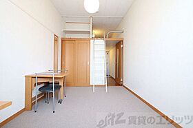 レオパレス山田東II 206 ｜ 大阪府吹田市山田東１丁目2-24（賃貸アパート1K・2階・19.87㎡） その3