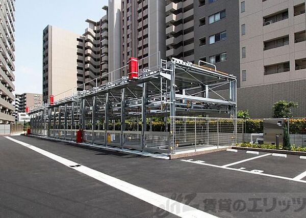 ディームス江坂 711｜大阪府吹田市江の木町(賃貸マンション1K・7階・24.80㎡)の写真 その6