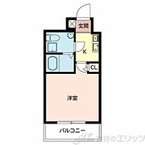 セレニテ高槻 606 ｜ 大阪府高槻市野見町3-21（賃貸マンション1K・6階・22.65㎡） その2