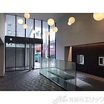 コンフォリア江坂 1305 ｜ 大阪府吹田市広芝町11-21（賃貸マンション1R・13階・23.79㎡） その7