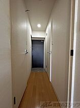 ルミネソレイユ江坂 201 ｜ 大阪府吹田市垂水町３丁目6-2（賃貸マンション1LDK・2階・36.00㎡） その9