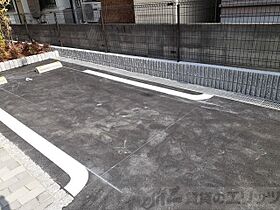 メゾン・アプローズ 105 ｜ 大阪府吹田市江坂町２丁目21-27（賃貸アパート1LDK・1階・40.14㎡） その12