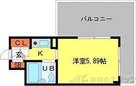 ハイツシグマ 412 ｜ 大阪府大阪市東淀川区小松３丁目15-20（賃貸マンション1K・4階・20.00㎡） その2