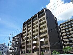 プルミエールメゾン江坂 506 ｜ 大阪府吹田市垂水町３丁目26-12（賃貸マンション1K・5階・28.80㎡） その1